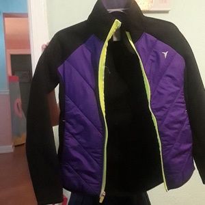 Old navy kids jacket.